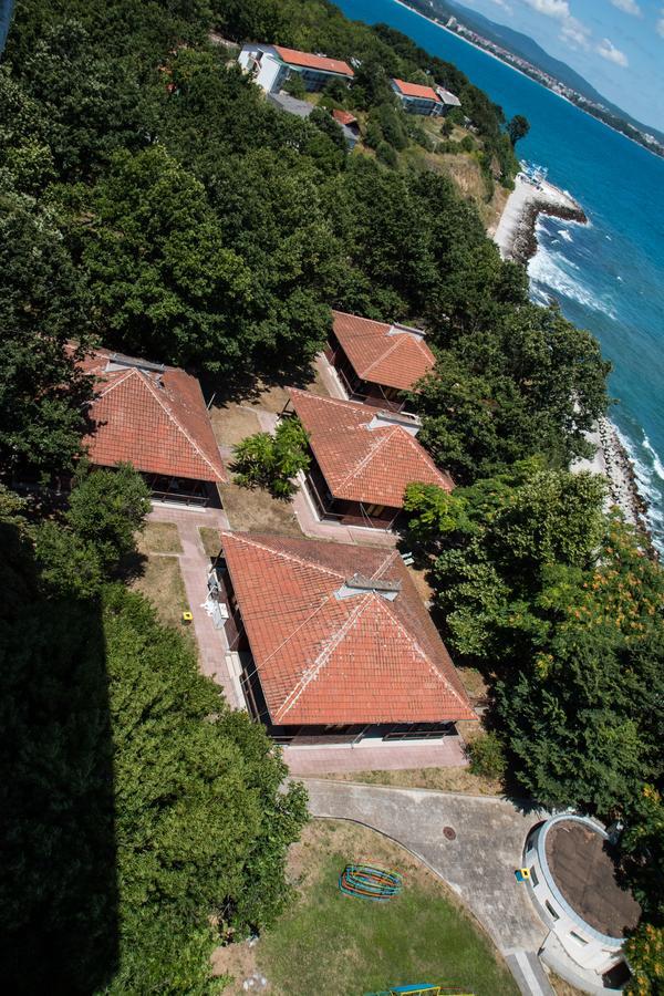 Hotel Kremikovci Kiten  Exterior photo