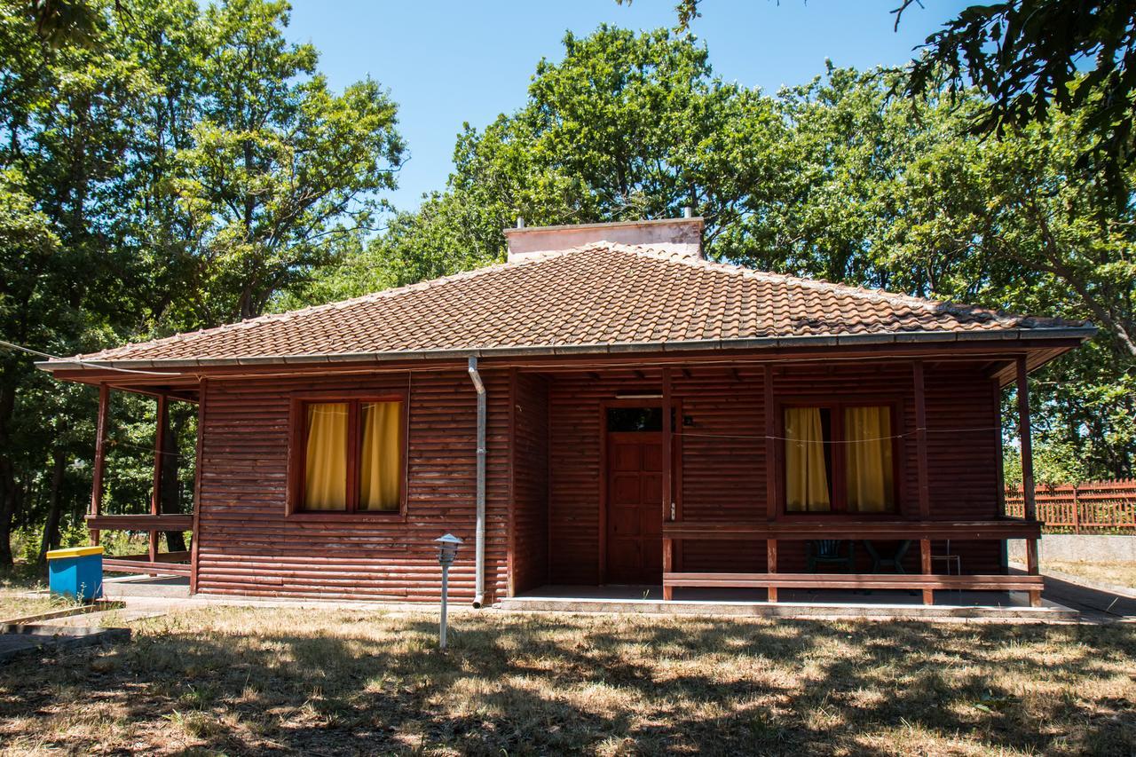 Hotel Kremikovci Kiten  Exterior photo